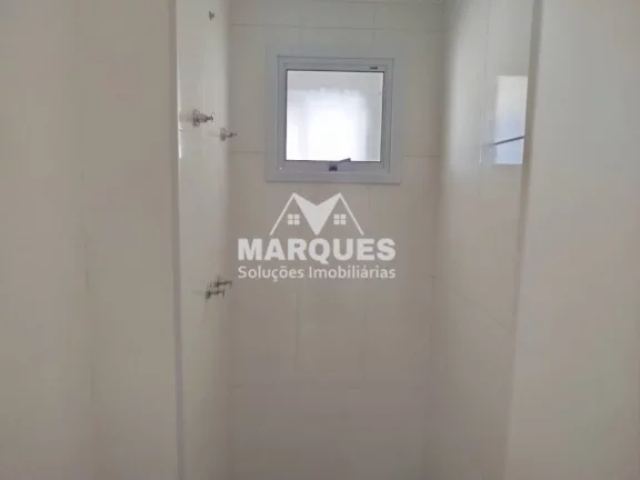Imagem Apartamento novo c/ 2 dorms. (1 suite) - Pronto para morar