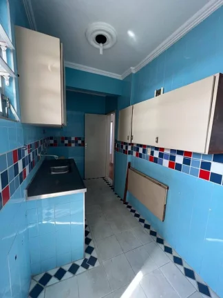 Imagem Apartamento de 3 quartos com suíte e área de lazer no Condomínio Construtor João Alves