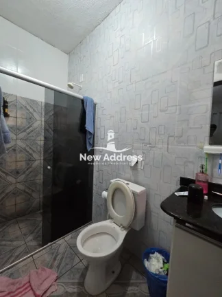 Imagem Casa de 3 quartos com quintal em Rio Marinho - Vila Velha