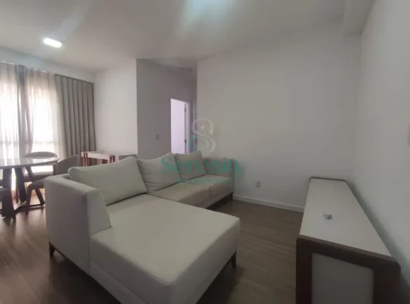 Imagem Apartamento à venda no Fly Top Life - 2dormitórios - 1 suíte - 1 vaga de garagem - R$490.000,00 - Parque Jamaica - Londrina - PR
