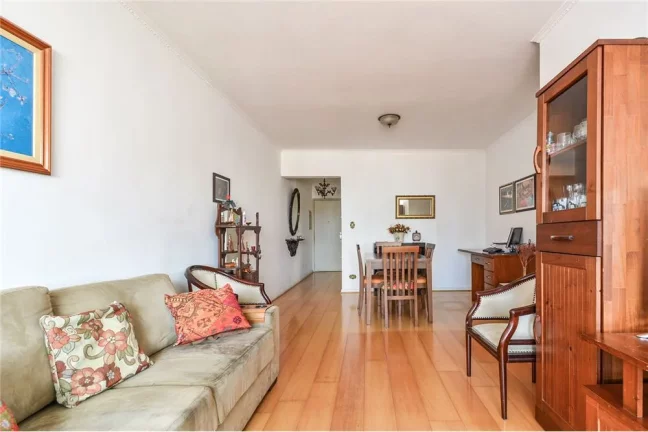 Imagem APARTAMENTO RESIDENCIAL em São Paulo - SP, Cambuci