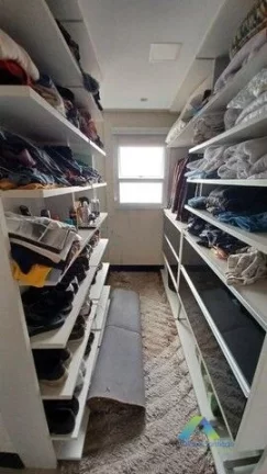 Imagem Baeta Neves Apartamento 116M², 3 dormitórios, 2 vagas, lazer completo ótimo valor e localização !!!