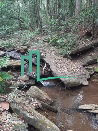 Imagem Fazenda entre Cassia e Passos