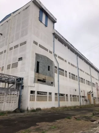 Imagem VENDA OU LOCAÇÃO DE COMPLEXO EMPRESARIAL NA VIA DUTRA - CAÇAPAVA