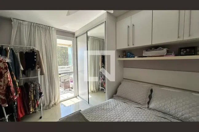 Imagem Apartamento à Venda - Recreio, 3 Quartos, 114 m2