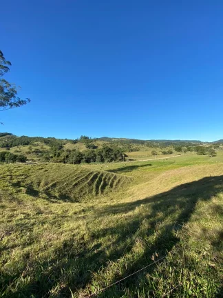 Imagem Sítio em Imaruí-SC: 71.313m² com Casa, Nascentes e Potencial Turístico! Financiável!