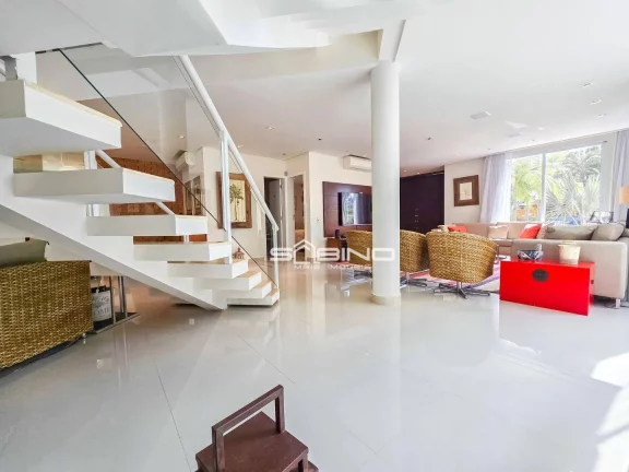 Imagem Casa à venda em Riviera de São Lourenço, casa com 5 suítes, 486m² de área útil, 6 vagas