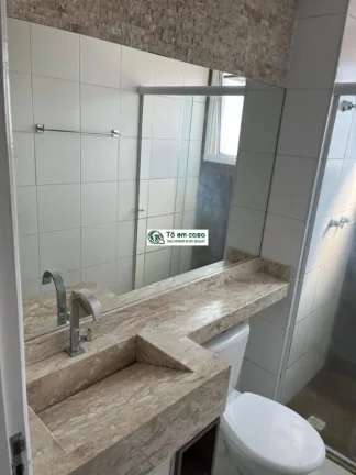 Imagem APARTAMENTO RESIDENCIAL em SÃO JOSÉ DOS CAMPOS - SP, PARQUE RESIDENCIAL FLAMBOYANT