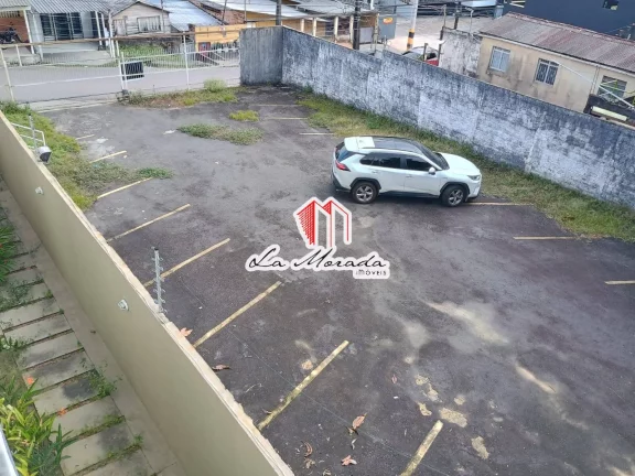 Imagem Prédio Comercial, Vieiralves, 400m², 10 Salas, Possui habite-se!