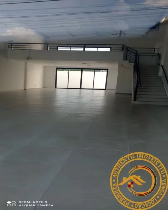 Imagem SALAO COMERCIAL em ITU - SP, SÃO LUIZ