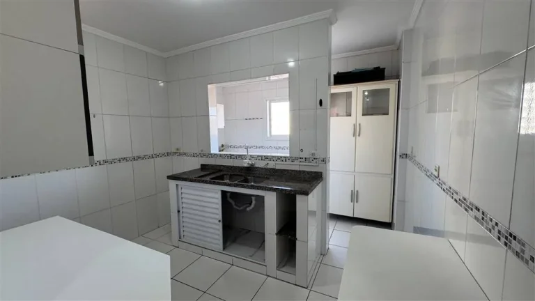 Imagem APARTAMENTO COM 86 m² - BOQUEIRÃO - PRAIA GRANDE SP
