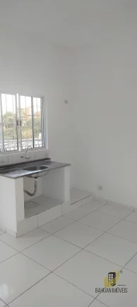 Imagem Apartamento à venda em Cotia-SP: 1 e 2 quartos, 32m² a 45m² de área! Imagem Apartamento à venda em Cotia-SP: 1 e 2 quartos, 32m² a 45m² de área!