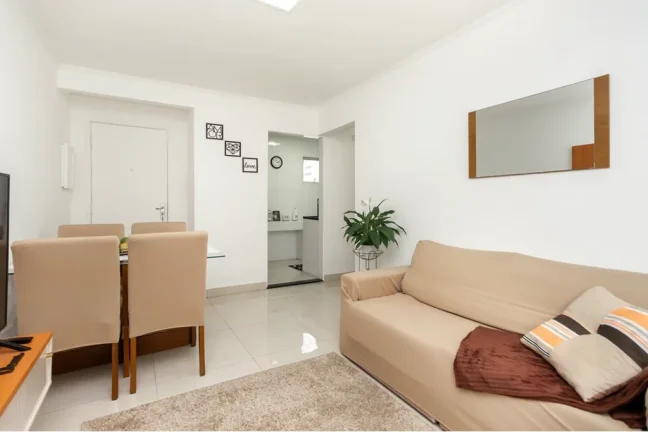 Imagem APARTAMENTO RESIDENCIAL em São Paulo - SP, Bela Vista