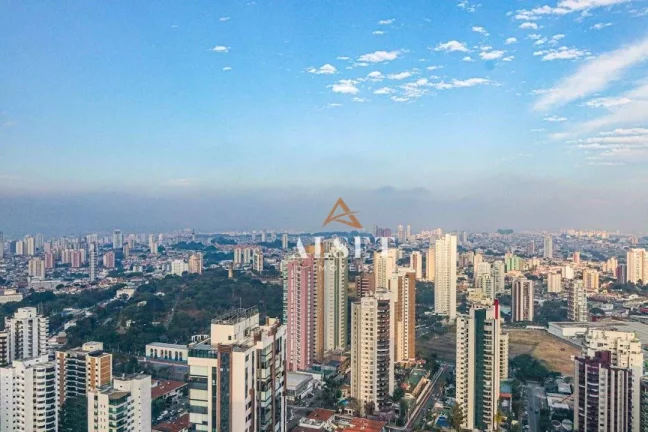 Imagem Apartamento Residencial à venda, Jardim Anália Franco, São Paulo - AP0213.