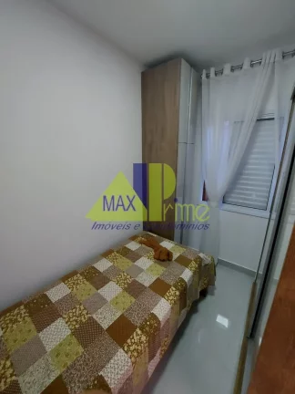Imagem Apartamento 36m² Vila Dalila, Vila Matilde - Oportunidade Única!