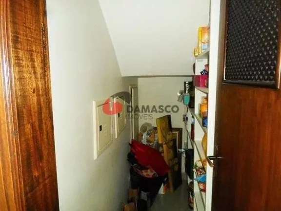 Imagem Sobrado à venda 3 Quartos, 3 Suites, 5 Vagas, 360M², Jardim São Caetano, São Caetano do Sul - SP