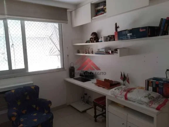 Imagem Cobertura Residencial à venda, Icaraí, Niterói - .