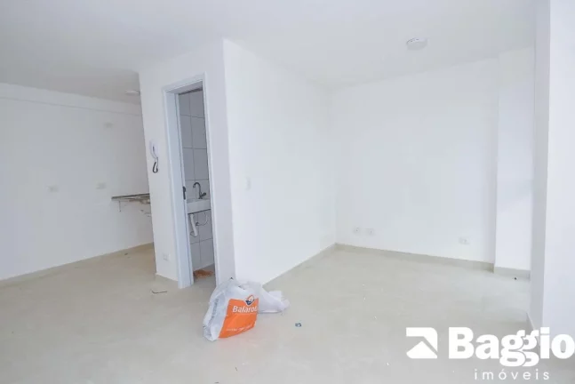 Imagem Apartamento 1 quarto no Alto da XV com vaga