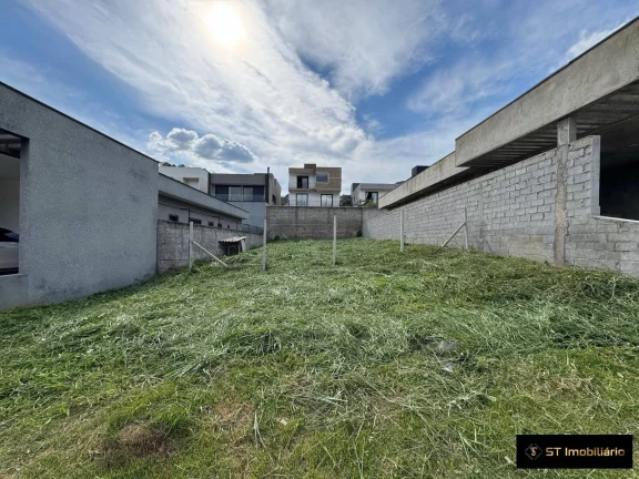 Imagem Terreno Plano em Atibaia/SP - Condomínio Buona Vita - 360m² por R$399.000!