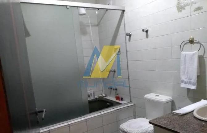 Imagem Sobrado alto padrão em frente ao Complexo Ayrton Senna no Itacolomy