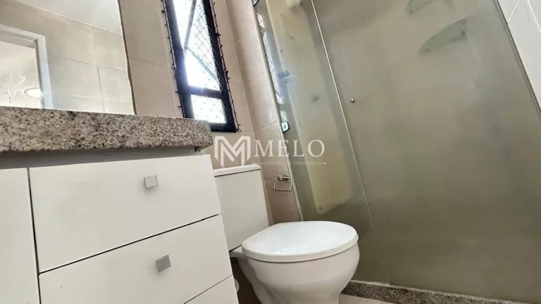 Imagem Apart Aflitos 3Qts;1Suit,105M², 2 vagas cobertas e soltas