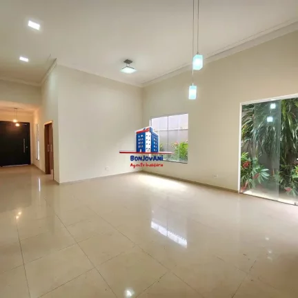 Imagem Casa com 3 suítes no Residencial Gaivota I, Rio Preto