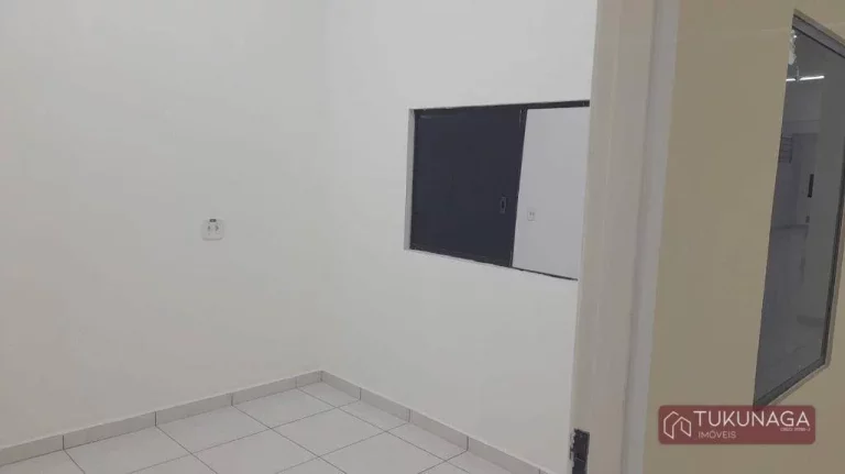 Imagem Galpão à venda, 550 m² por R$ 1.900.000,00 - Jardim Tranqüilidade - Guarulhos/SP