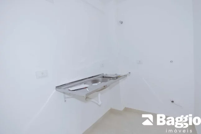 Imagem Apartamento 1 quarto no Alto da XV com vaga