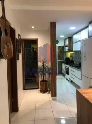 Imagem Linda e aconchegante casa de 2 quartos R$250.000,00