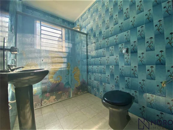 Imagem Casa à venda no Bairro Itararé