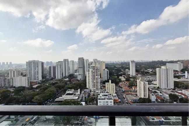 Imagem APARTAMENTO RESIDENCIAL em São Paulo - SP, Alto da Boa Vista