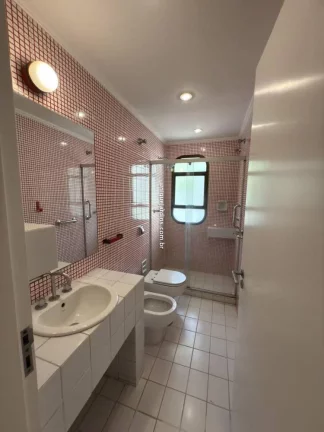 Imagem Apartamento à venda Jardim América São Paulo