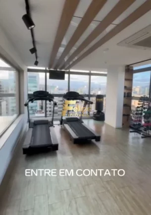 Imagem BELÍSSIMO APARTAMNETO DE 03 QUARTOS E 02 SUÍTES NA PRAIA DO CANTO EM VITÓRIA/ES!