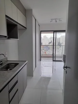 Imagem Studio na Bela Vista com lazerem edificio novo - Penaforte Mendes