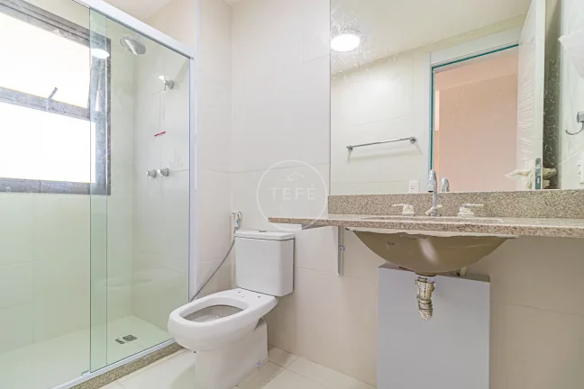 Imagem COBERTURA de 4 SUÍTES no m² mais valorizado da BARRA - ORYGEM ACQUA HOME
