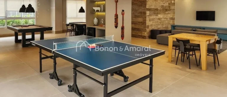 Imagem Apartamento à venda no bairro Taquaral em Campinas- SP.

Com 90m² de área útil, este imóvel pos...