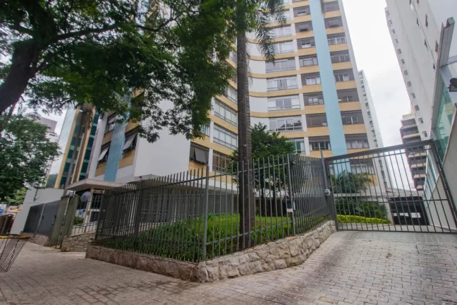 Imagem APARTAMENTO RESIDENCIAL em São Paulo - SP, Cerqueira César