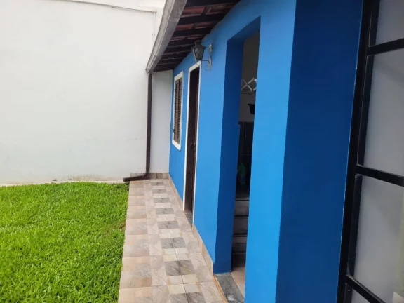 Imagem Linda casa Piratiningá