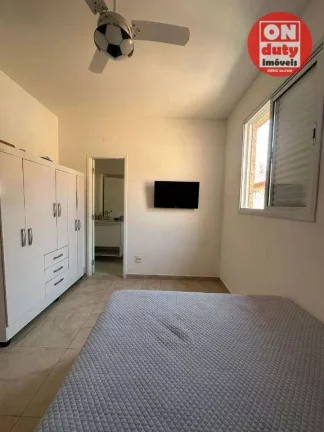 Imagem Village com 2 dormitórios à venda, 106 m² por R$ 570.000,00 - Marapé - Santos/SP