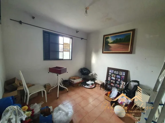 Imagem Casa em Jardim Maria Bonati Bordignon, Mogi Mirim/SP