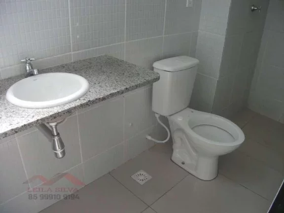Imagem Apartamento 3 dormitórios para Venda em Teresina, Planalto Ininga, 3 dormitórios, 1 suíte, 2 banheiros, 1 vaga