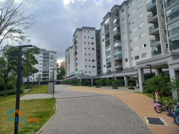 Imagem Apartamento 83 m², 3 dormitórios 1 suite, 2 vagas, à venda, por R$ 850.000 - Santo Amaro - SP