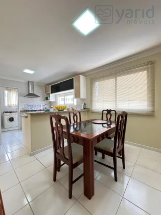 Imagem CASA RESIDENCIAL em JUNDIAÍ - SP, Village das Flores