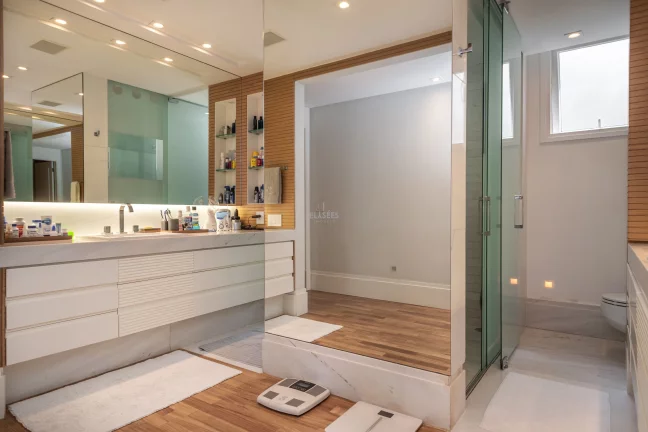 Imagem APARTAMENTO RESIDENCIAL em SÃO PAULO - SP, JARDIM PAULISTA