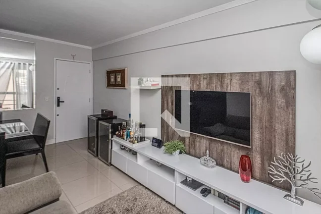 Imagem Apartamento à Venda - Aclimação, 3 Quartos, 66 m2