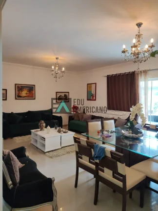Imagem Casa Térrea 4 Dormitorios sendo 3 suítes, Condomínio Serra da Estrela, Atibaia, SP
