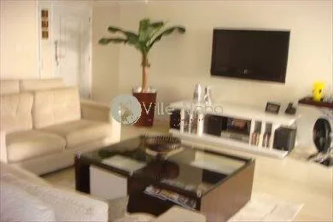 Imagem OPURTUNIDADE COM COMPLETA AREA DE LAZER,