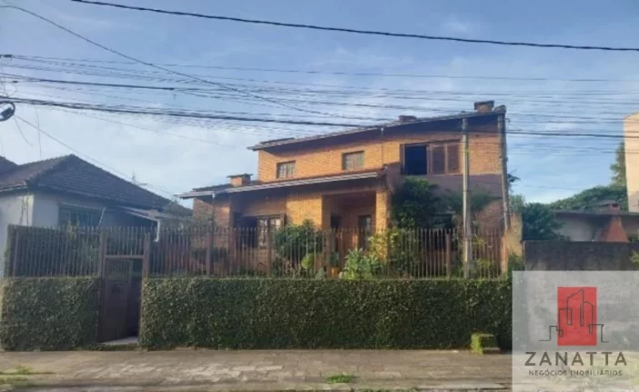Casa com 4 Quartos à Venda, 204 m² em Centro - Esteio