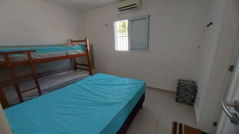 Imagem Casa para Venda em Itanhaém, Cibratel II, 2 dormitórios, 1 suíte, 2 banheiros, 2 vagas