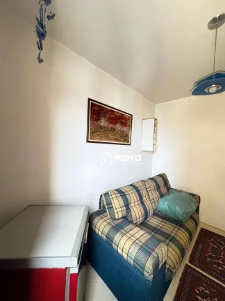 Imagem Apartamento mobiliado para alugar, 53 m² por R$ 2.600/mês - Jardim São Judas Tadeu - Guarulhos/SP